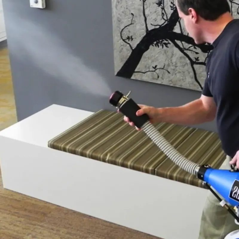 Professional Odor Removal in Belding, MI